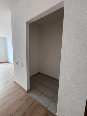 Foto - Etagenwohnung in Wittenberge zur Miete