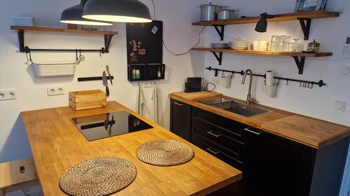 Foto - Terrassenwohnung in Berlin zur Miete