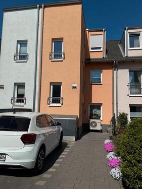 Foto - Reihenmittelhaus Oberhausen Sterkrade