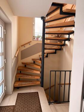 Foto - 5 Zimmer Reihenhaus zum Kaufen in Oberhausen