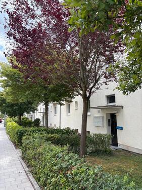 Foto - 3 Zimmer Etagenwohnung in Regensburg