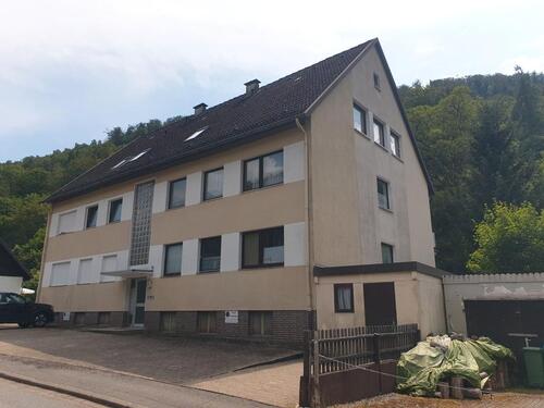 Foto - 1 Zimmer Dachgeschoßwohnung zum Kaufen in 