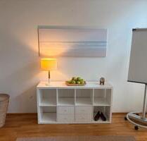 Schöner, ruhiger und heller möblierter Praxisraum - Hamburg Altona-Nord