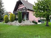 Foto - Einfamilienhaus in 68600 Biesheim zu verkaufen