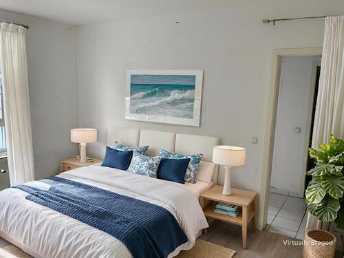 Foto - Bald schon verfügbar und bezugsfertig: Helle 3-Zimmer-Wohnung in Monheim