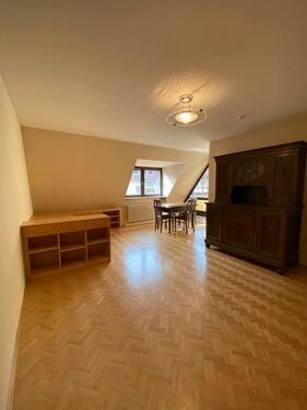 Foto - Helle Wohnung Nähe Hauptmarkt mit Aufzug und Balkon