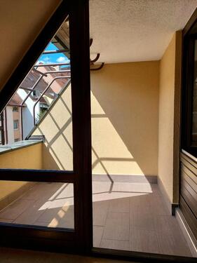 Foto - Etagenwohnung in Nürnberg zur Miete