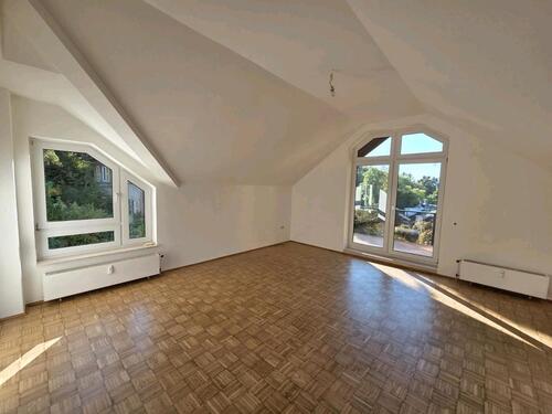 Foto - Renovierte DG-Wohnung zw. Hagen Emst und Stadtmitte