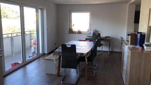 Foto - Etagenwohnung zur Miete in Aalen