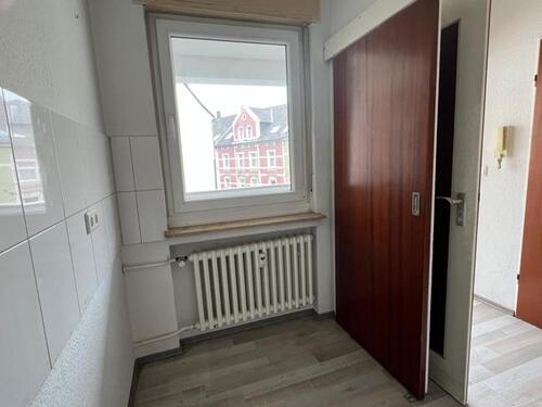 Foto - Etagenwohnung in Gelsenkirchen