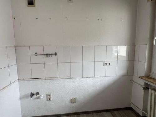Foto - Etagenwohnung in Gelsenkirchen zur Miete