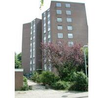 2-Zimmer-Wohnung mit EBK und Balkon - Nordhorn Bookholt