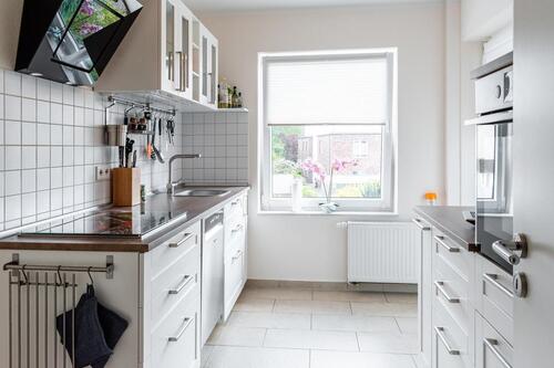 Foto - Etagenwohnung zur Miete in Rastede