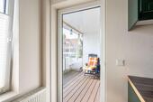 Foto - Etagenwohnung in Rastede