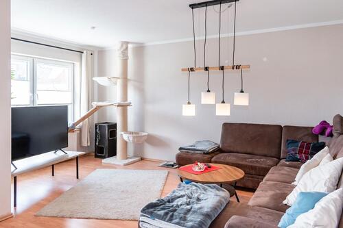 Foto - Etagenwohnung in Rastede zur Miete