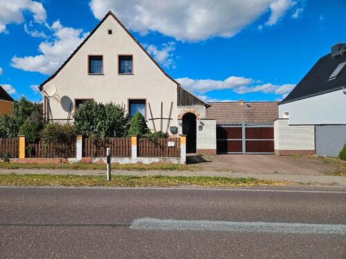Foto - Eigenheim Biere - 120.000,00 EUR Kaufpreis,