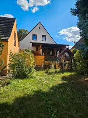 Foto - Einfamilienhaus zum Kaufen in Bördeland