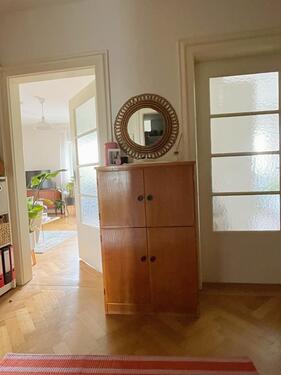 Foto - Etagenwohnung zur Miete in München