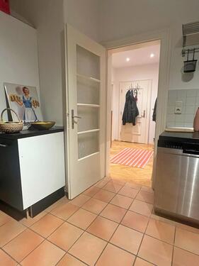 Foto - Etagenwohnung in München
