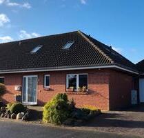 Superschönes Wohnhaus im Nordseebad Wremen (Wurster Nordseeküste)