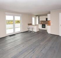 Wohntraum: Moderne, lichtdurchflutete Penthouse-Wohnung... - Bad Harzburg