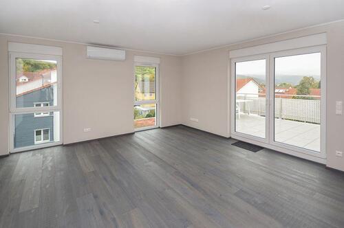 Foto - Etagenwohnung zur Miete in Bad Harzburg