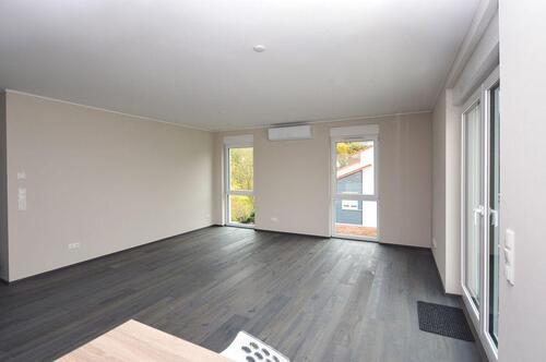 Foto - Etagenwohnung in Bad Harzburg