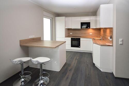 Foto - Etagenwohnung in Bad Harzburg zur Miete