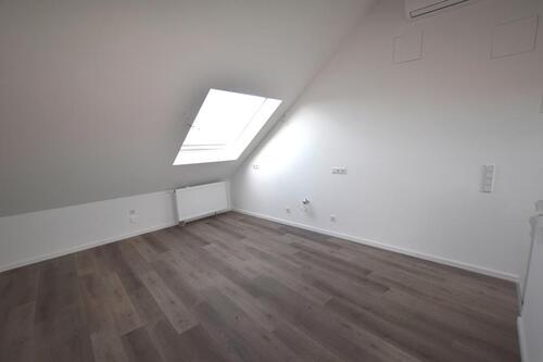 Foto - Etagenwohnung in Aschaffenburg