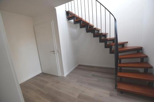 Foto - Etagenwohnung in Aschaffenburg zur Miete