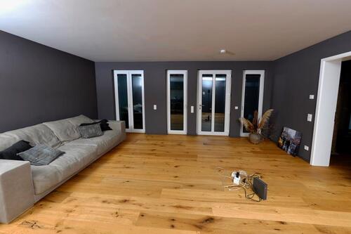 Foto - Etagenwohnung in Aachen zur Miete