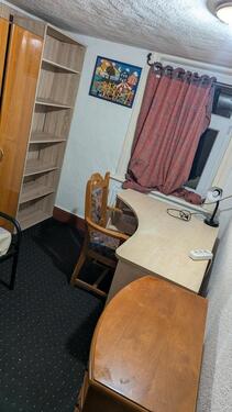 Foto - möbliertes Zimmer in einer WG - 290,00 EUR Kaltmiete,