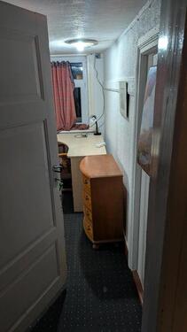 Foto - Etagenwohnung zur Miete in Clausthal-Zellerfeld