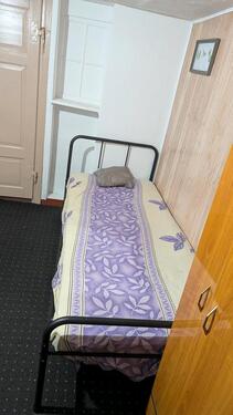 Foto - Etagenwohnung in Clausthal-Zellerfeld