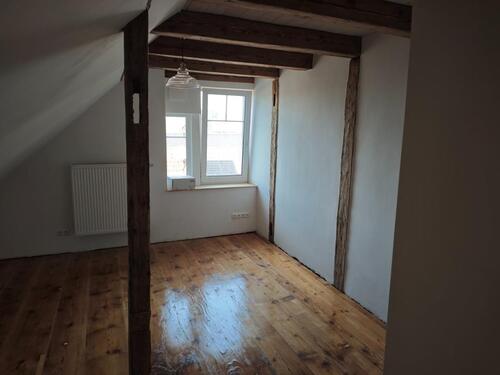 Foto - Etagenwohnung zur Miete in Weidenberg