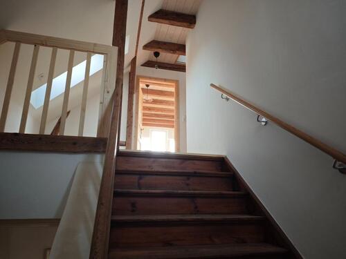 Foto - Etagenwohnung in Weidenberg zur Miete