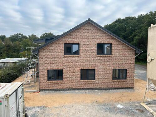 Foto - Etagenwohnung zur Miete in Weddingstedt