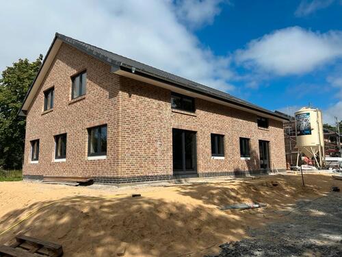 Foto - Etagenwohnung in Weddingstedt