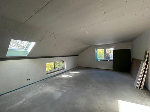 Foto - Etagenwohnung in Weddingstedt zur Miete