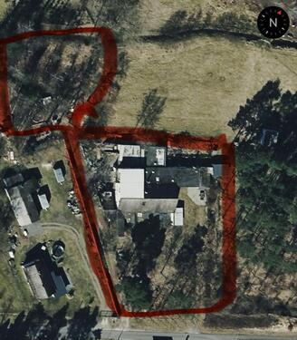 Foto - Einfamilienhaus in Groß Oesingen