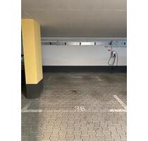 Tiefgaragenstellplatz Freiburg Brühl - Freiburg im Breisgau Herdern