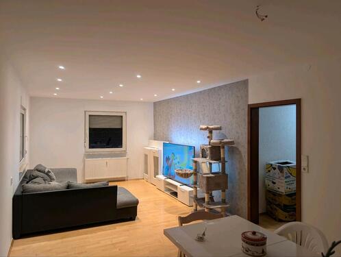 Foto - 4-Zimmer-Wohnung mit EBK & großer Loggia in Frankweiler