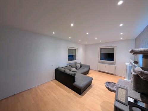 Foto - 4 Zimmer Etagenwohnung in Siebeldingen