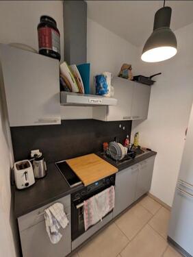 Foto - Etagenwohnung in Gießen zur Miete