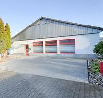 ATTRAKTIVE GEWERBEEINHEIT VIELSEITIG NUTZBAR - Ettlingen