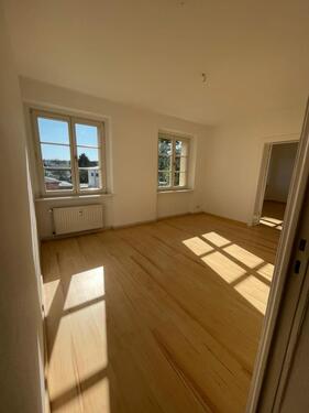 Foto - 3,5 Zimmer Wohnung in Pankow - befristet auf Mitte 2028