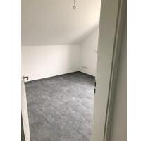 Attraktive 3 - Zimmer Wohnung mit Garten und Keller - Gießen Allendorf