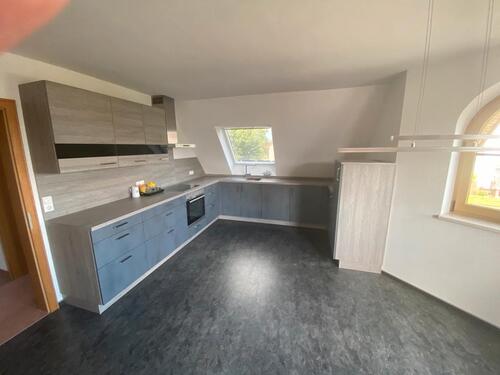 Foto - 4 Zimmer Wohnung 120 m² mit Gartennutzung bei Herzogenaurach