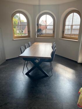 Foto - 4 Zimmer Etagenwohnung zur Miete in Oberreichenbach