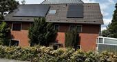 Foto - Möbliertes Einfamilienhaus mit Garten in Mülheim an der Ruhr